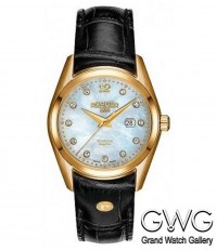 Roamer 203844 48 19 02 женские кварцевые часы